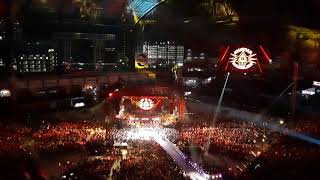 Download lagu Women's Rumble 2020 #30: Shayna Baszler