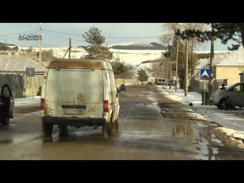 აზერბაიჯანულ ენოვანი ქრონიკა 21- 02- 2017