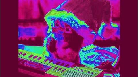 ANDROMETRIK - Disconekted R.bot