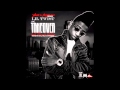 Lil Twist: The Takeover Mixtape-Carte Blanche