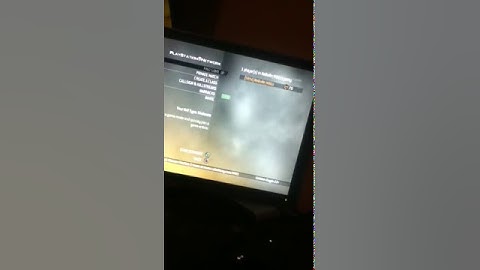 Join my mw2 clan for ps3