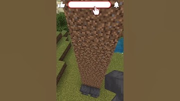 Minecraft Logic That Doesn’t Make Any Sense Part 36! #shorts