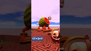 Download Lagu CAN YOU CATCH TRALALERO TRALALA TUNG TUNG TUNG SAHUR LIRILI LARILA TRIPPI TROPPI RAP SONG Garrys Mod MP3