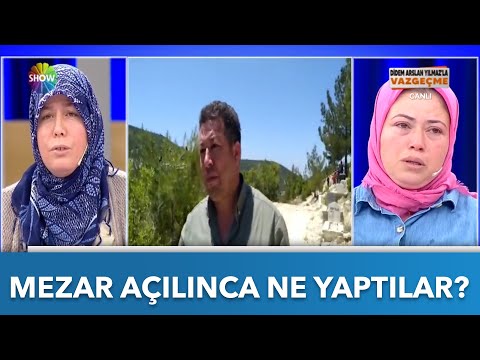 Video: Murat sposa Didem?