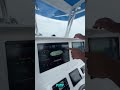 2026 Contender 32ST Touchscreen