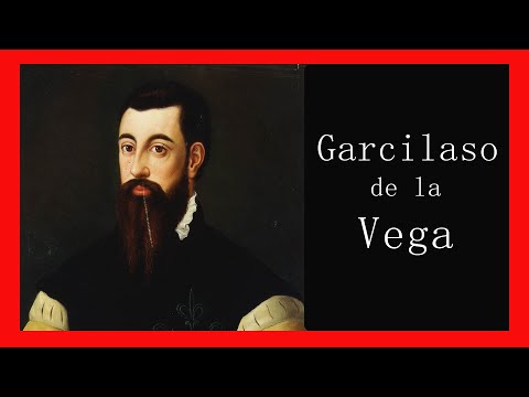 Garcilaso de la Vega |Príncipe de los poetas