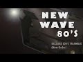 New wave 80 collections 2021