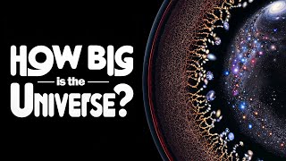 How Big is The Universe? by Science Time 3,753,154 views 3 months ago 11 minutes, 10 seconds