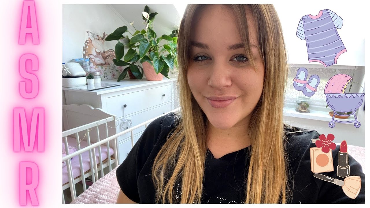 [ASMR] H&M és Rossmann haul + csacsogás