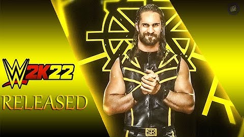 New WR3D 2K22 Mod Released | Working in All Devices | With Lots of New Features|link in Description