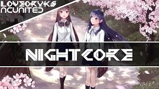 [Nightcore] - Beautiful Light