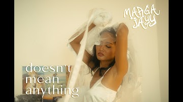 Marga Jayy - Doesn
