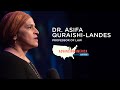 Dr Asifa Quraishi Landes Dr Asifa Quraishi Landes