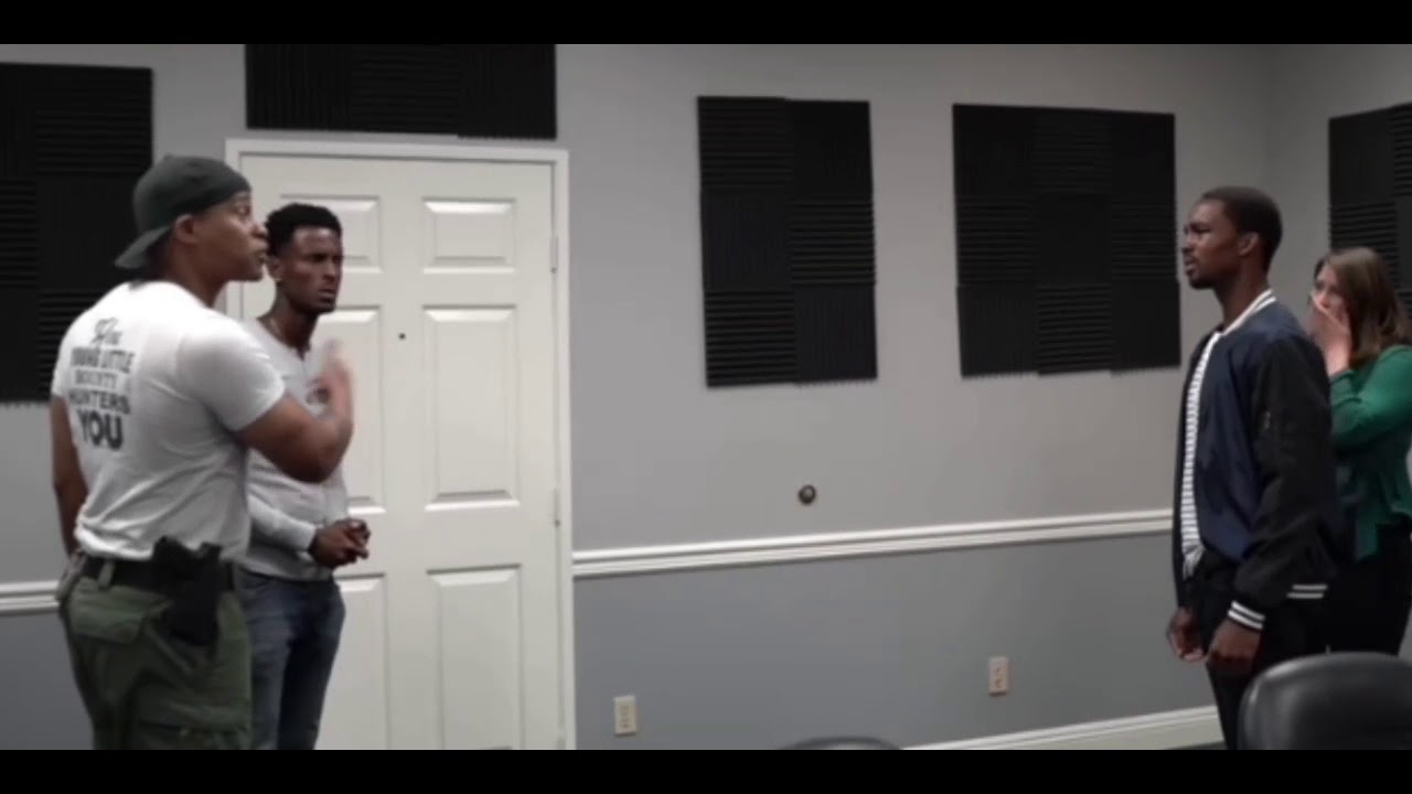 A Girl Worth Fighting For To Bounty Hunter D Cheater Fight - YouTube