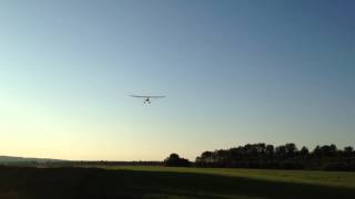 Kitfox 4-1200