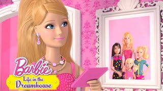 Latinoamérica: Life in the Dreamhouse - Decorando | @Barbie