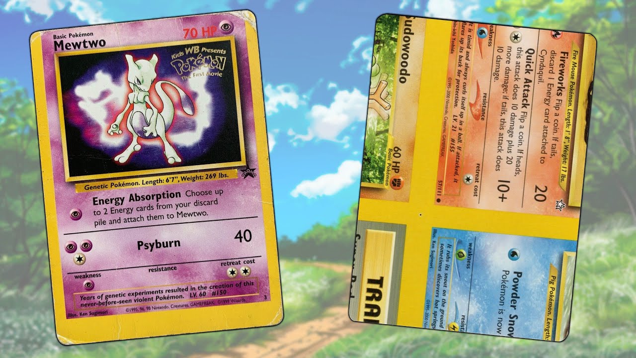 Top Error Pokemon Cards Ebay Auctions Ep. 7 Top Error Pokemon Cards Ebay Auctions Ep. 7