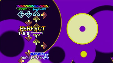 Dance Dance Revolution UNIVERSE 2- Breathing More