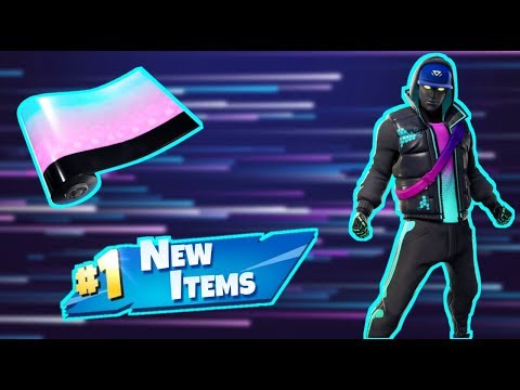 new-cryptic-skin-&-enigma-wrap!---fortnite-s9-live-stream!