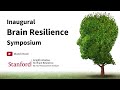 Opening remarks: Inaugural Brain Resilience Symposium of the Knight Initiative