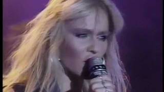 Warlock-  "WRATHCHILD" DORO