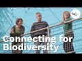 Transformative Change: Action research to boost biodiversity