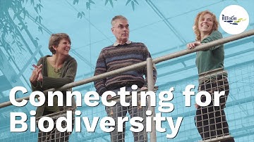 Transformative Change: Action research to boost biodiversity