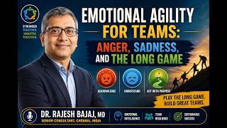 Why Leaders Who Admit Mistakes Build Stronger Teams