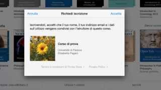 Tutorial ITunesU