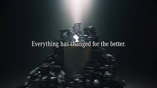 Mercedes Benz Everything Has Changed For The Better