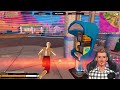 B3B Fortnite Ranke WIN !?!