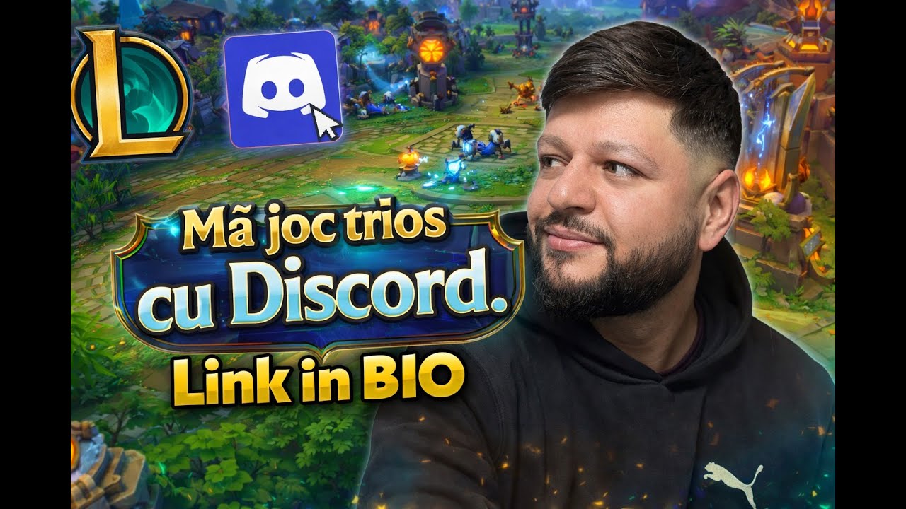 Moș Crăciun și prietenii săi. BLITZCRANK SUPPORT