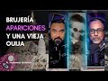 Brujera apariciones y una vieja ouija esto he vivido efran de hablemosdeterror