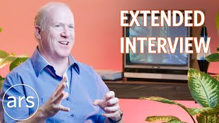 Crash Bandicoot Co-Creator Andy Gavin: Extended Interview | Ars Technica