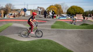 TRAILER: Ep. 16 From Dirt to Dreams: The Uintah All-Wheels Parks
