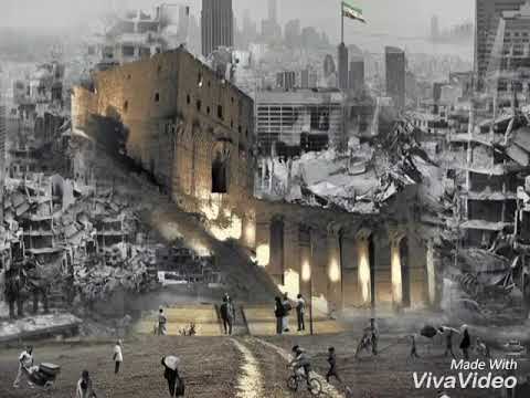 اخ يا دنيا ايش سويتي بينا