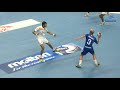 20180123 18th Asian Men's Handball Championship 2018 India vs New Zealand highlight