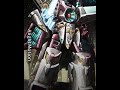 Vector Prime vs Sakuya Izayoi #edit #wgitachi #transformers #anime #robosenoptimusprime #cyberverse