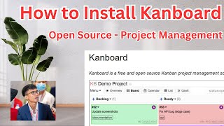 Install Kanboard on cPanel | Free Open Source Kanban Board Tutorial