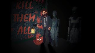 Investigate the Murder That You Committed - Point Click Killer: Act 2
