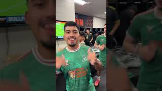 Before We Took The L