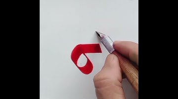 HOW TO WRITE DEVNAGARI न #calligraphy #marathicalligraphy #handwriting #devnagari #lettering #letter