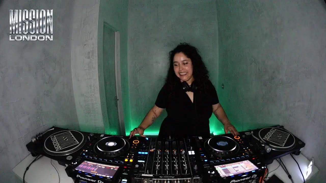 MSSNLDN LIVE / Sue 26 Feb