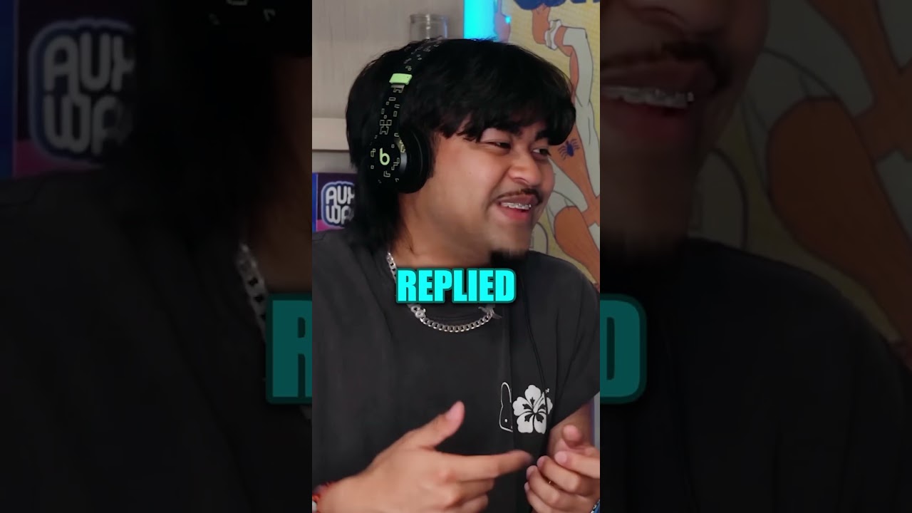 KANYE TEXTED DRAKE THIS 😱 EP.232 @jumpersjump