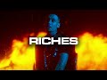 Free fredo x clavish x nines x uk rap type beat  riches