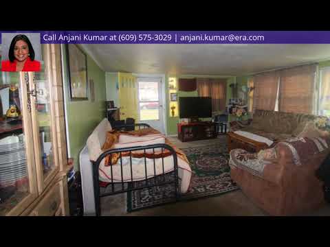 808 Shadeland Ave, Burlington, NJ home video tour