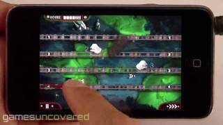 Train Conductor 2 Usa For Iphone Gameplay