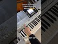 yamaha psr S910 seperti baru #jualbelialatmusik