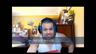 Tyler1 Screams As Loud As He Can, But Its At My Place
