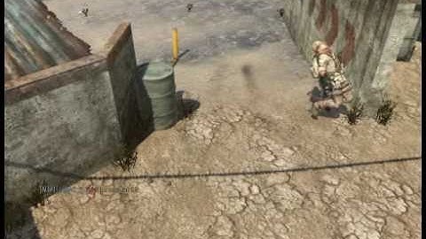 2 Random Tomahawks in a Row